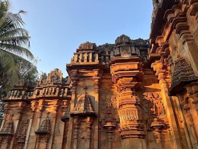 Karnataka heritage site